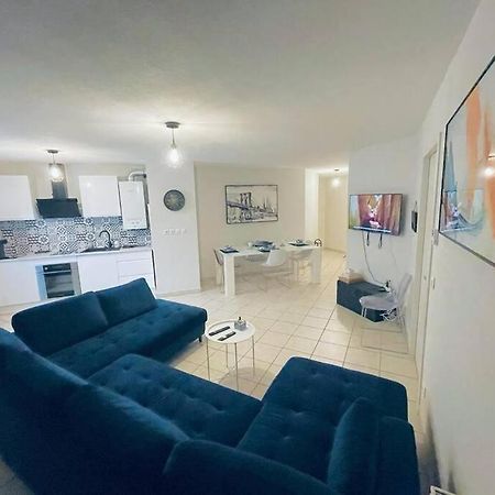 Magnifiquet3 Centre/Gare/Parking Apartment Annemasse Ngoại thất bức ảnh
