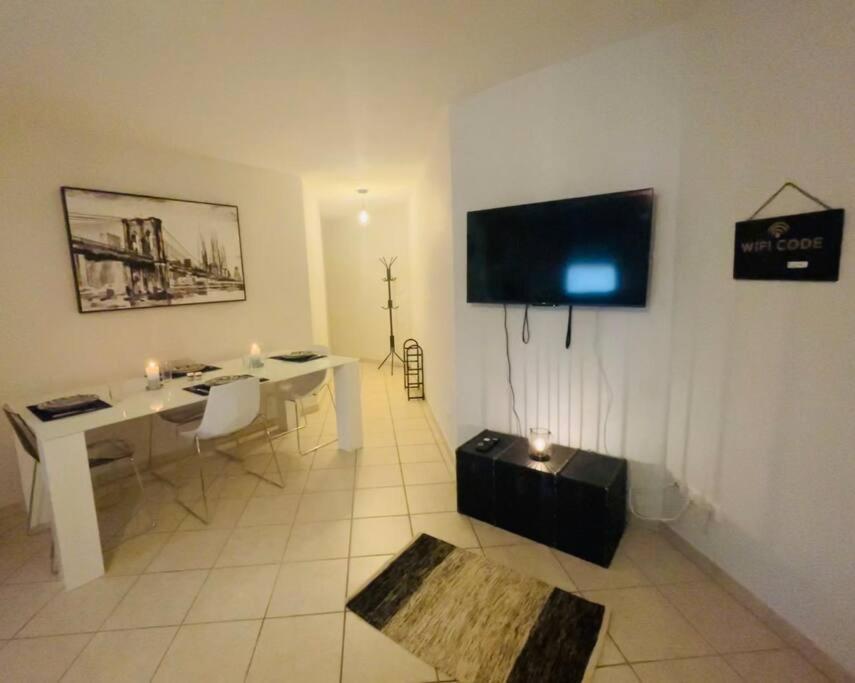 Magnifiquet3 Centre/Gare/Parking Apartment Annemasse Ngoại thất bức ảnh