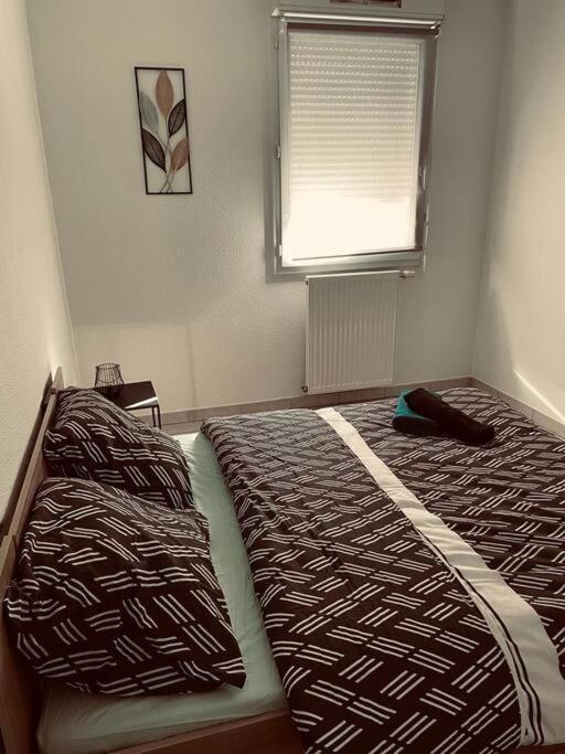 Magnifiquet3 Centre/Gare/Parking Apartment Annemasse Ngoại thất bức ảnh