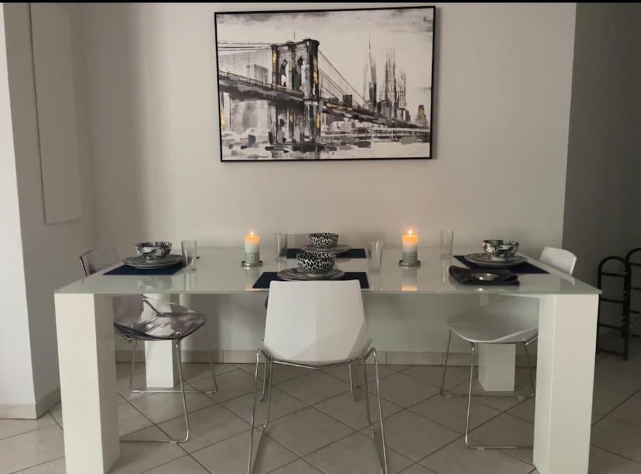 Magnifiquet3 Centre/Gare/Parking Apartment Annemasse Ngoại thất bức ảnh