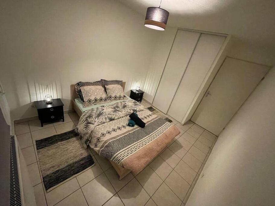Magnifiquet3 Centre/Gare/Parking Apartment Annemasse Ngoại thất bức ảnh
