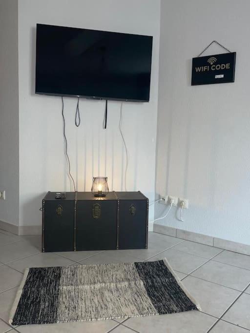 Magnifiquet3 Centre/Gare/Parking Apartment Annemasse Ngoại thất bức ảnh